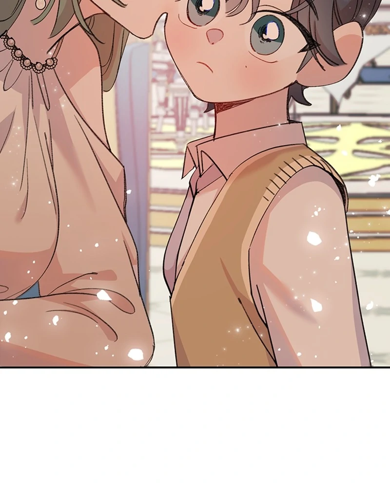 The Mermaid I Loved Chapter 5 - Page 39