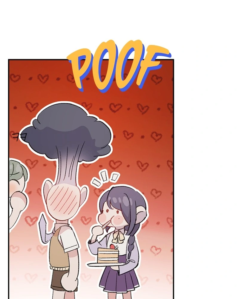 The Mermaid I Loved Chapter 5 - Page 40
