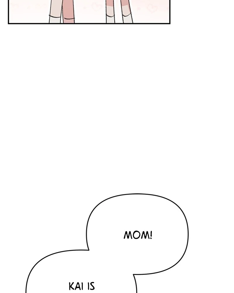The Mermaid I Loved Chapter 5 - Page 41