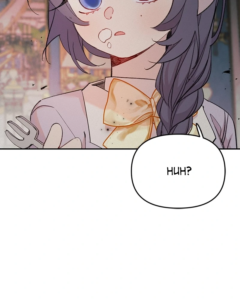 The Mermaid I Loved Chapter 5 - Page 45