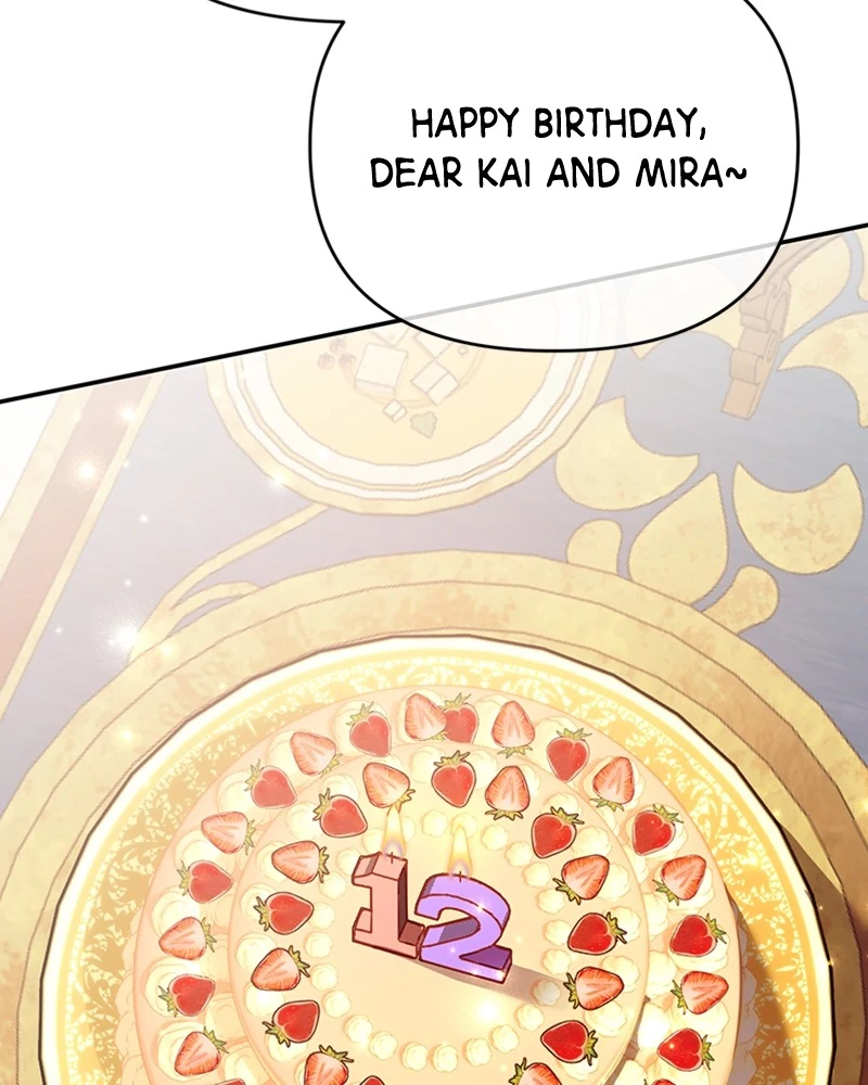 The Mermaid I Loved Chapter 5 - Page 6