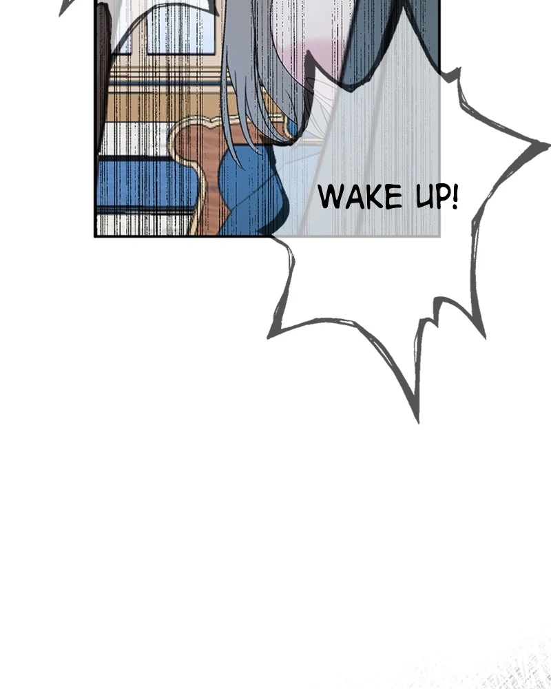 The Mermaid I Loved Chapter 5 - Page 51