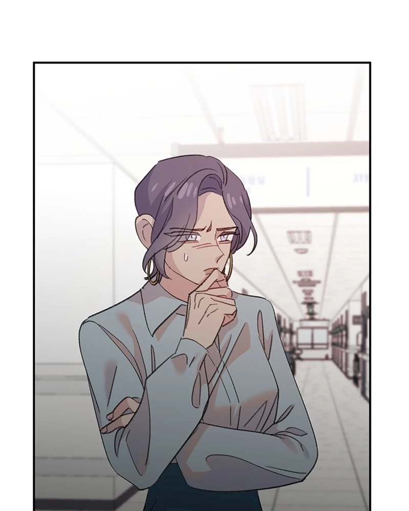 The Mermaid I Loved Chapter 5 - Page 58