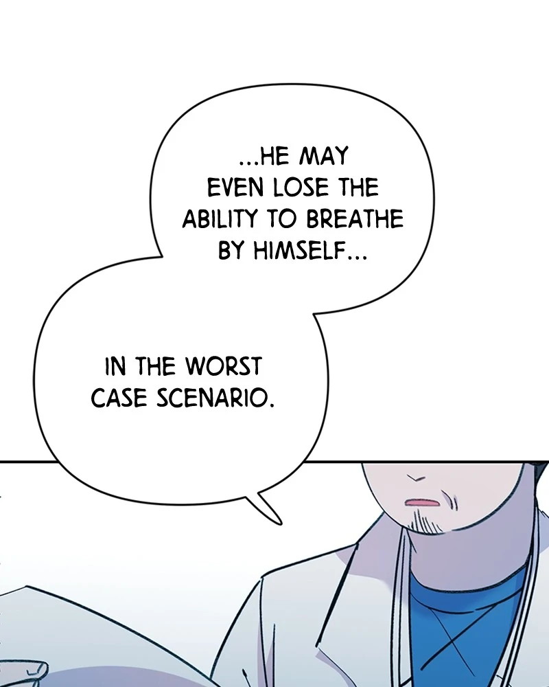 The Mermaid I Loved Chapter 5 - Page 61