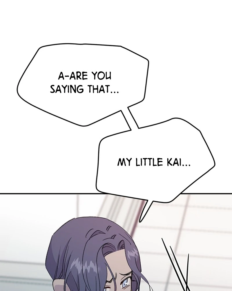 The Mermaid I Loved Chapter 5 - Page 63