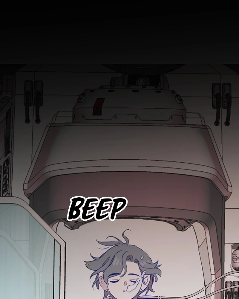 The Mermaid I Loved Chapter 5 - Page 67