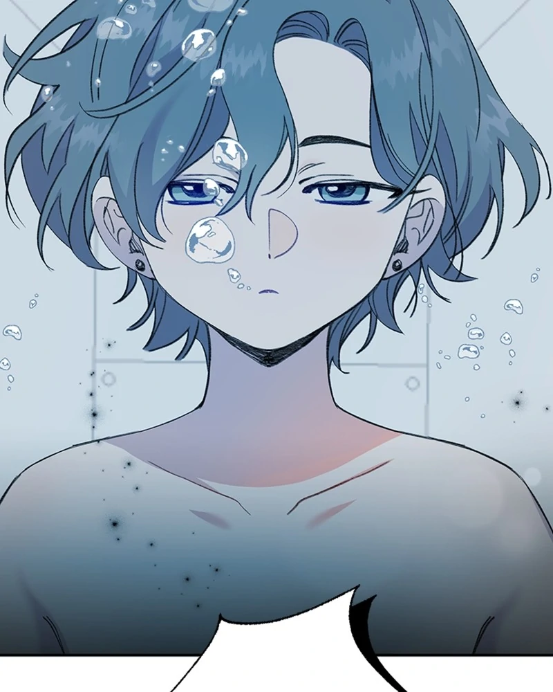 The Mermaid I Loved Chapter 5 - Page 74