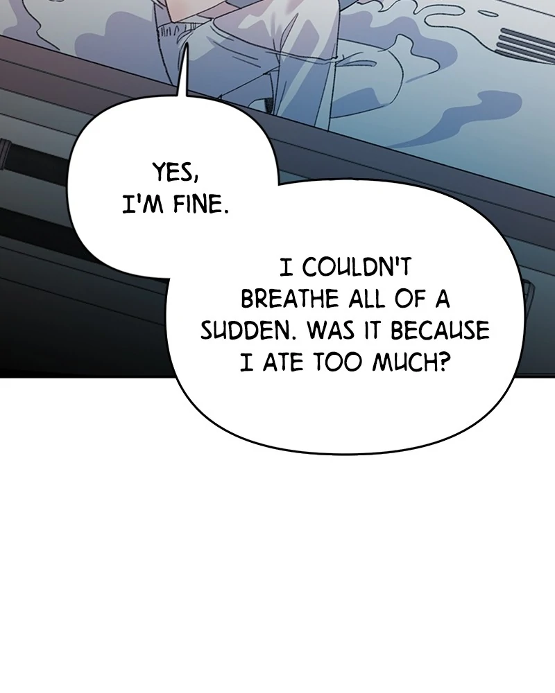 The Mermaid I Loved Chapter 5 - Page 77