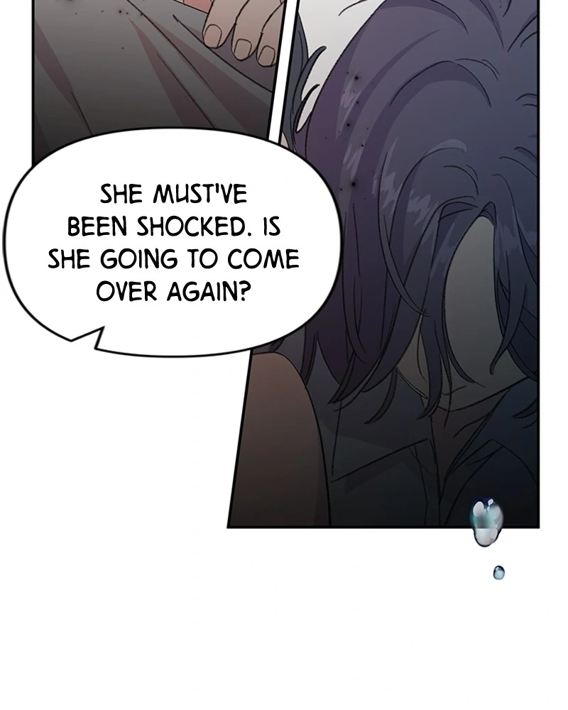 The Mermaid I Loved Chapter 5 - Page 79