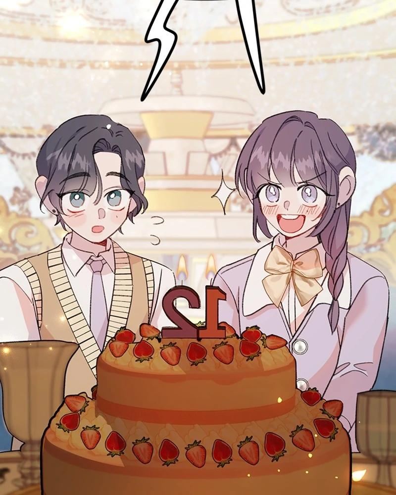 The Mermaid I Loved Chapter 5 - Page 9