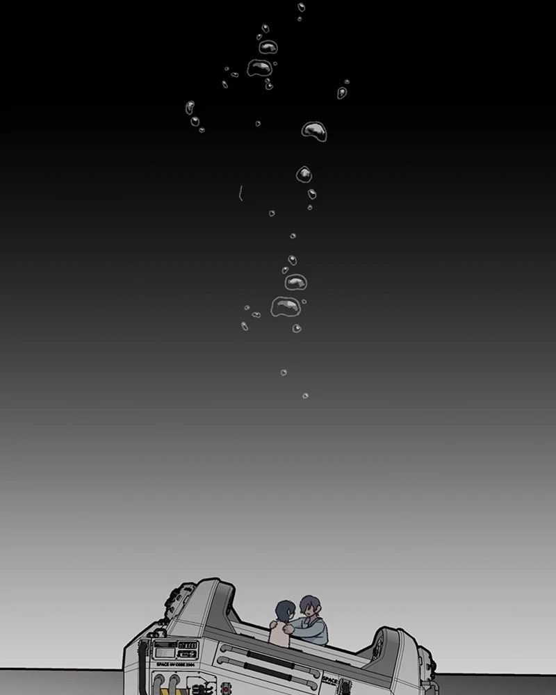 The Mermaid I Loved Chapter 5 - Page 84