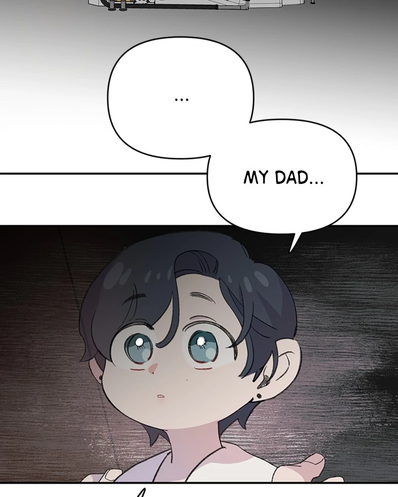 The Mermaid I Loved Chapter 5 - Page 85
