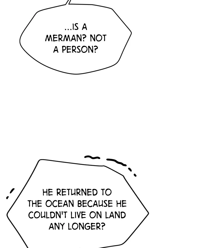 The Mermaid I Loved Chapter 5 - Page 86