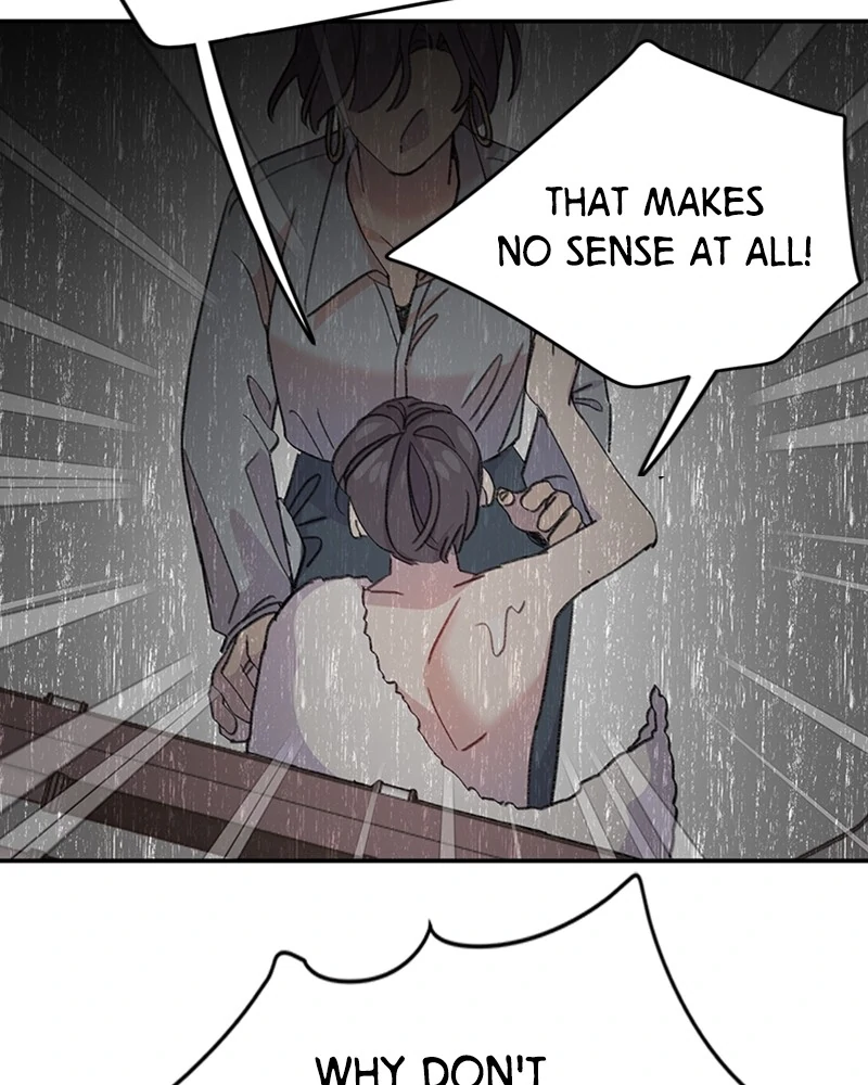 The Mermaid I Loved Chapter 5 - Page 87