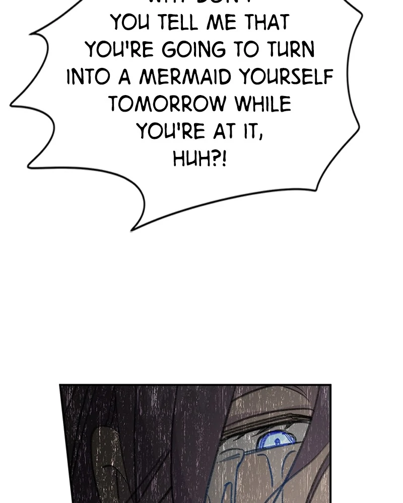 The Mermaid I Loved Chapter 5 - Page 88