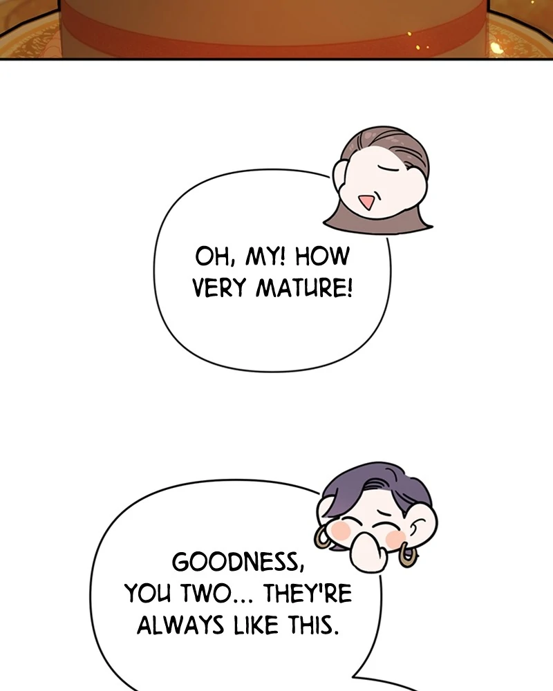 The Mermaid I Loved Chapter 5 - Page 10