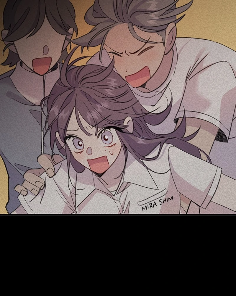 The Mermaid I Loved Chapter 5 - Page 94