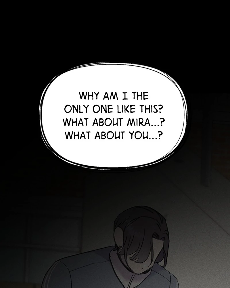 The Mermaid I Loved Chapter 5 - Page 95