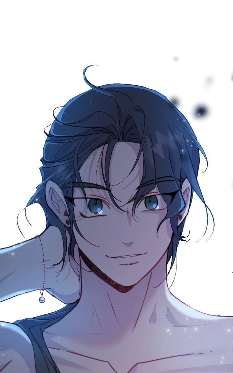 The Mermaid I Loved Chapter 50 - Page 1
