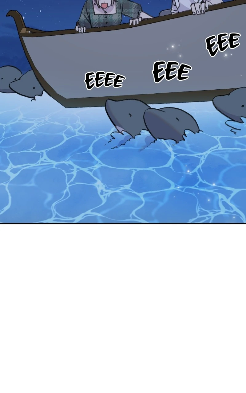 The Mermaid I Loved Chapter 50 - Page 11