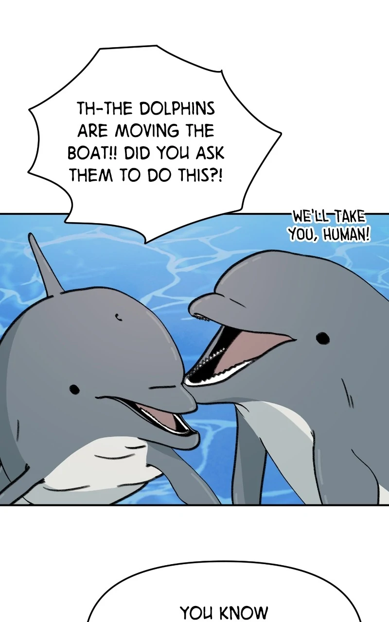 The Mermaid I Loved Chapter 50 - Page 12