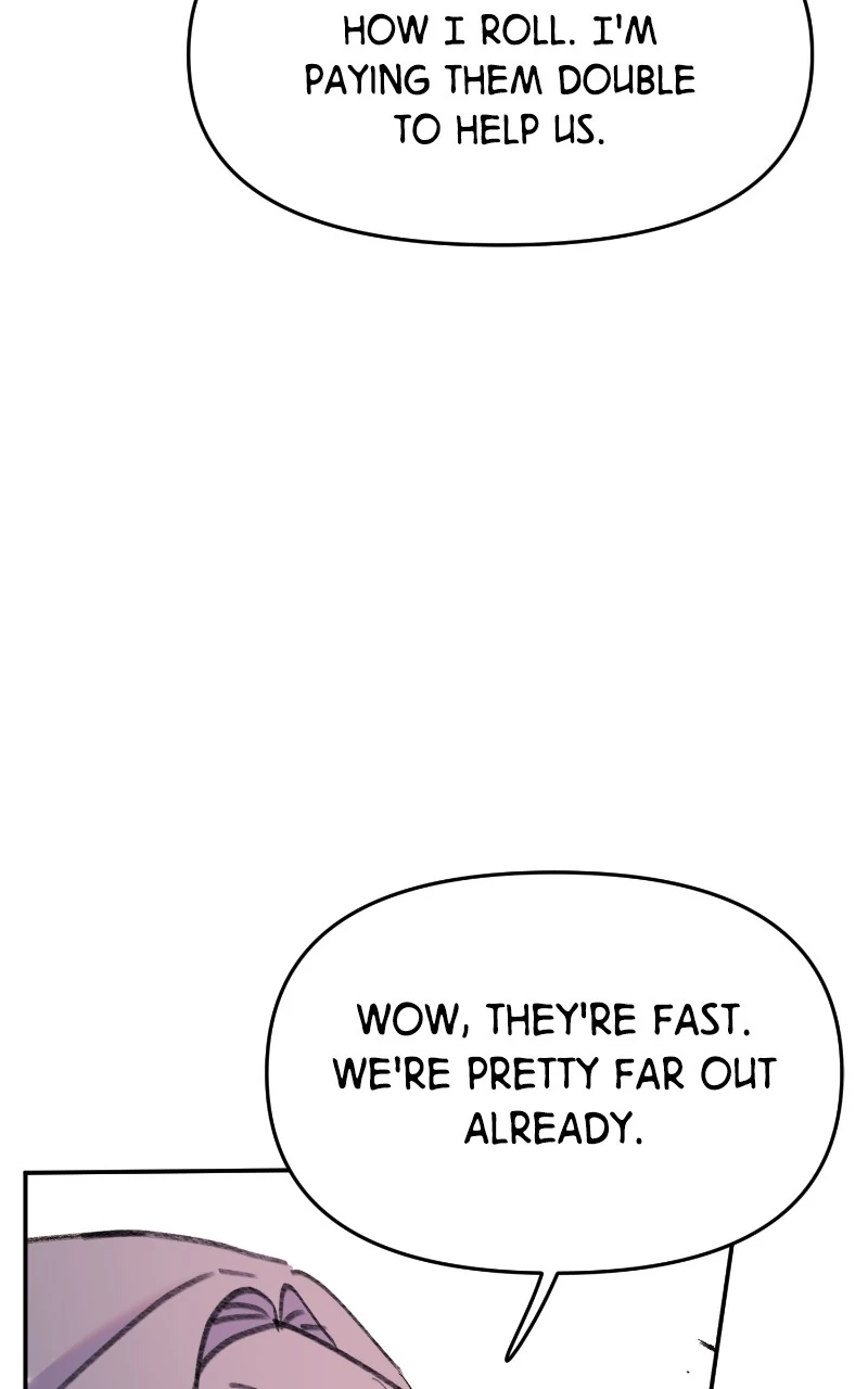 The Mermaid I Loved Chapter 50 - Page 13