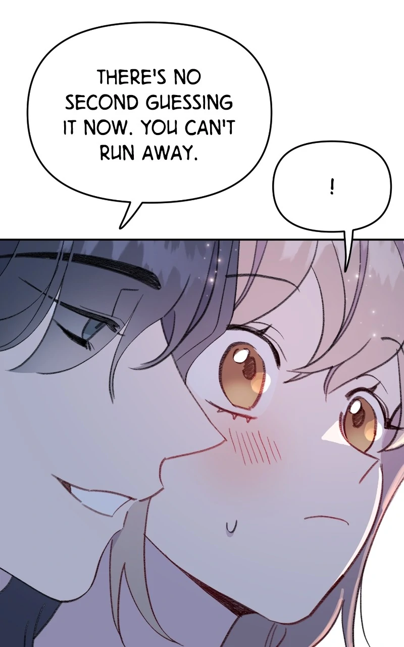 The Mermaid I Loved Chapter 50 - Page 15