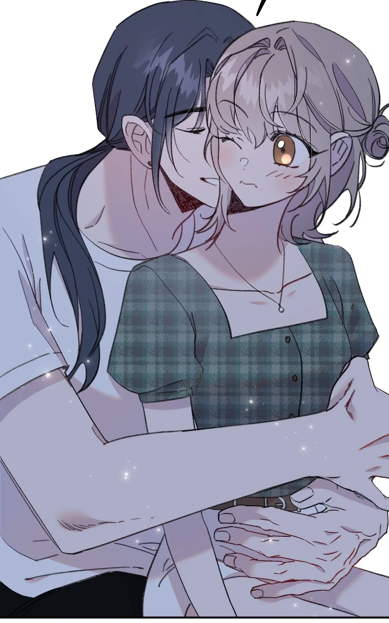 The Mermaid I Loved Chapter 50 - Page 17