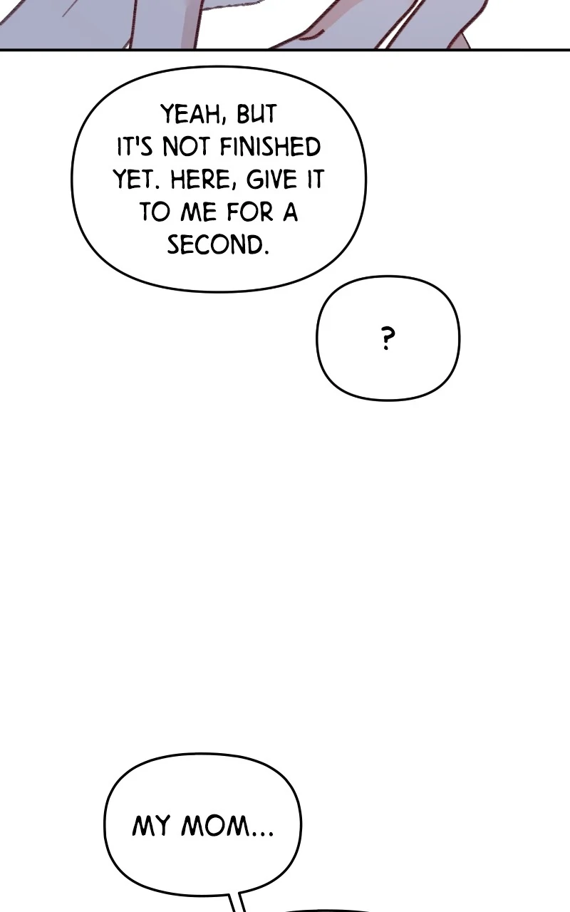 The Mermaid I Loved Chapter 50 - Page 19