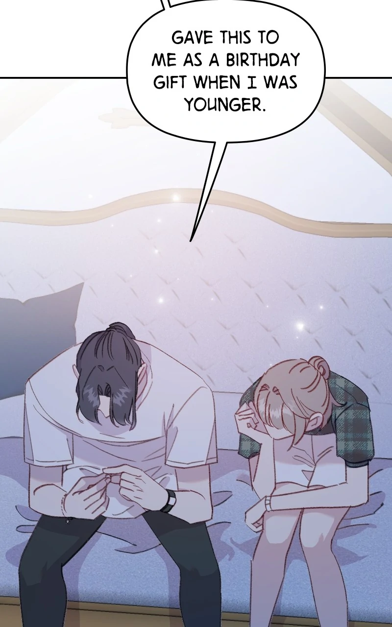The Mermaid I Loved Chapter 50 - Page 20