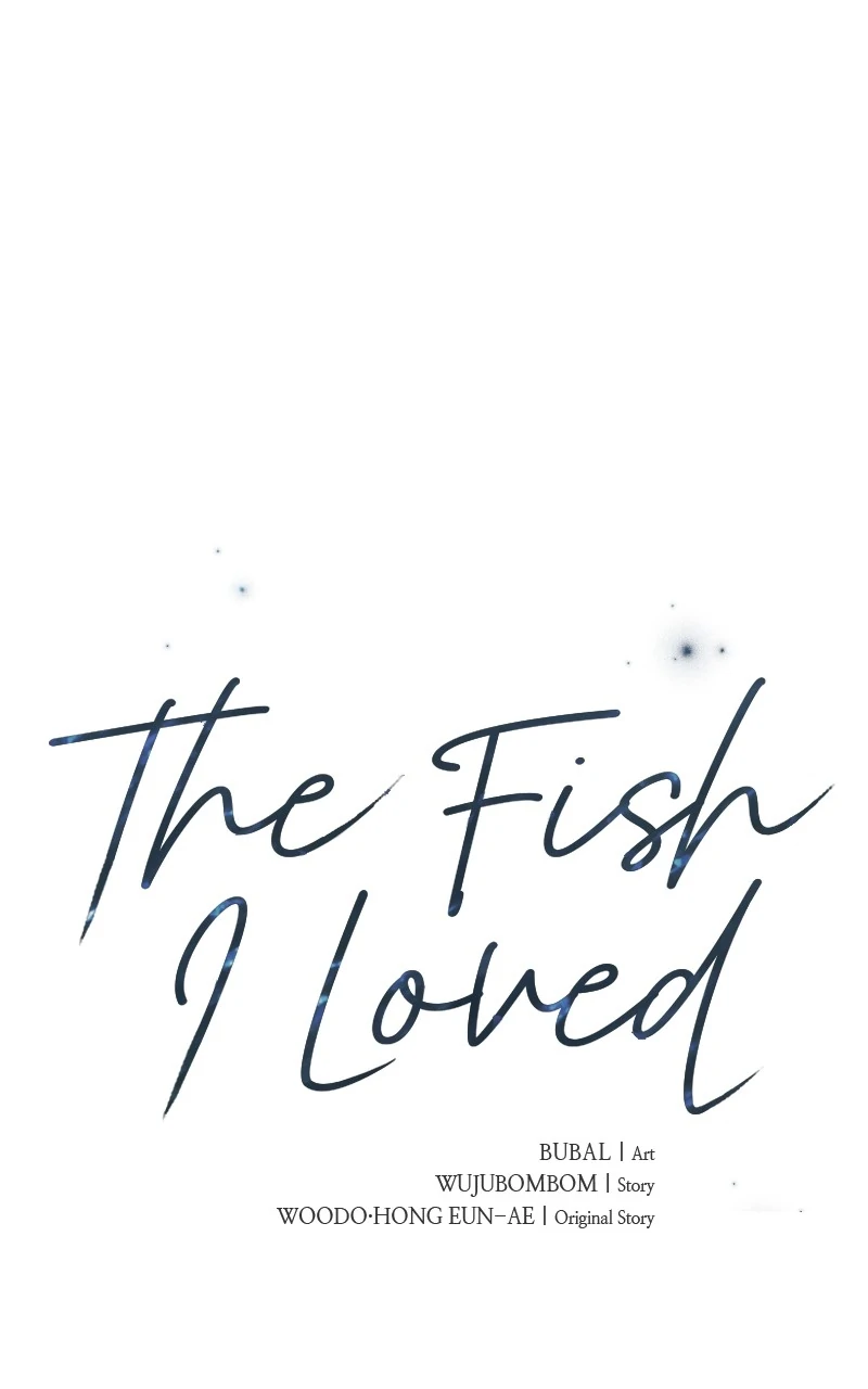 The Mermaid I Loved Chapter 50 - Page 3