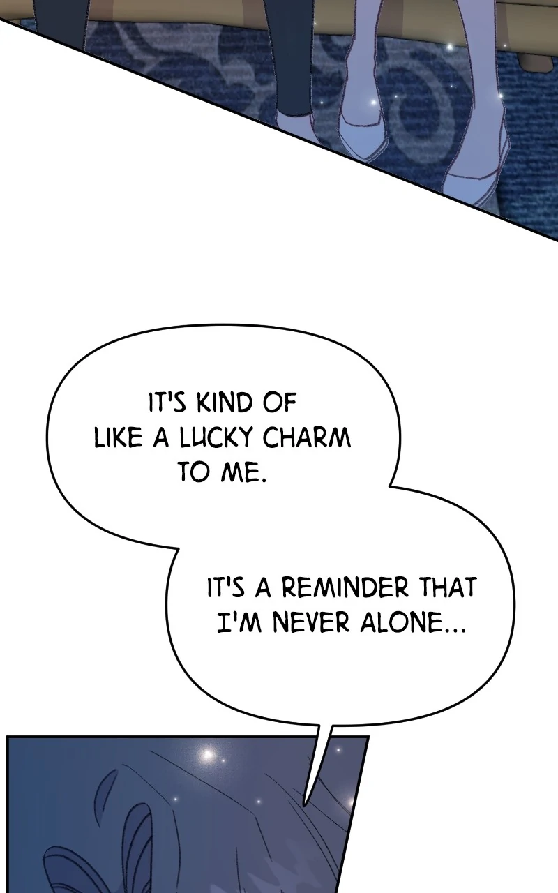 The Mermaid I Loved Chapter 50 - Page 21