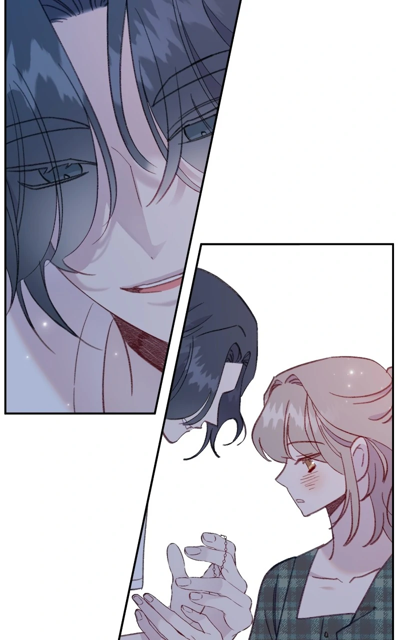 The Mermaid I Loved Chapter 50 - Page 22