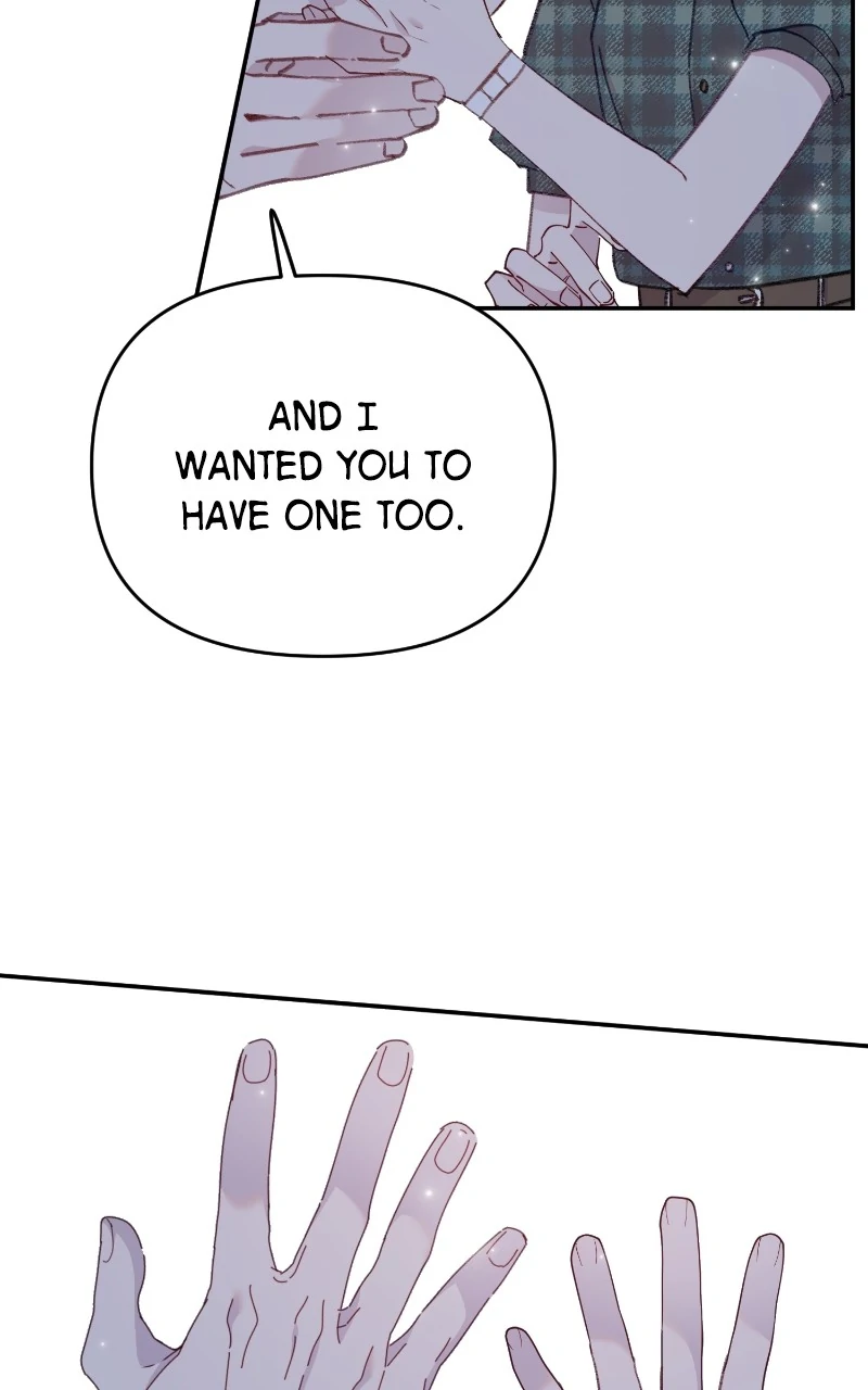 The Mermaid I Loved Chapter 50 - Page 23