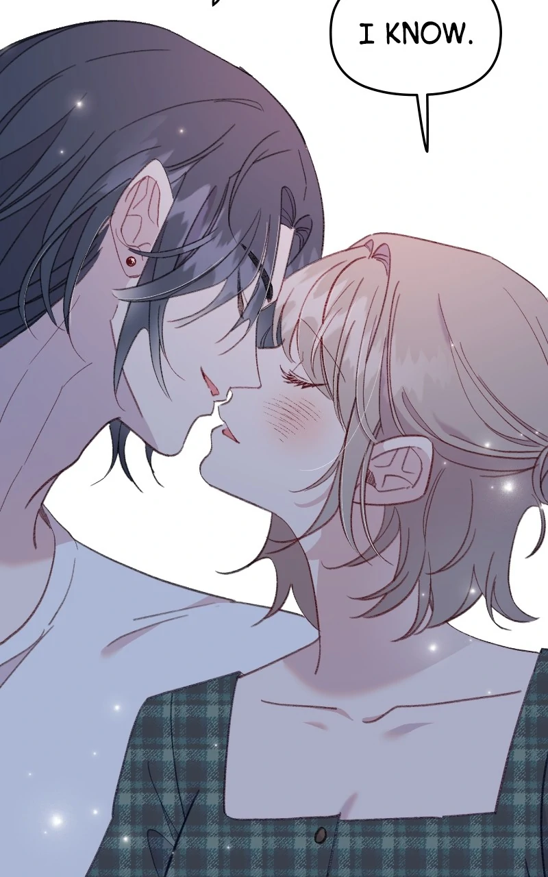 The Mermaid I Loved Chapter 50 - Page 25