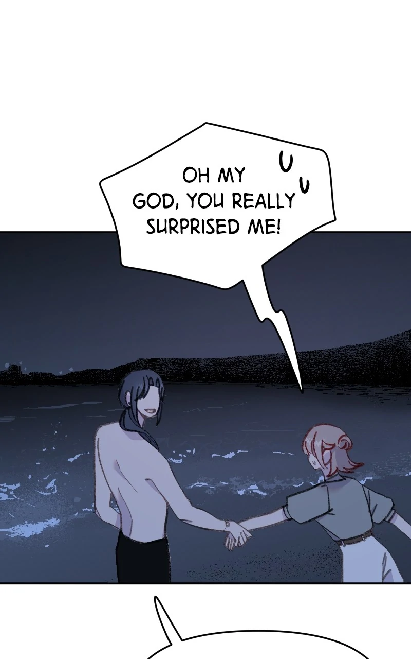 The Mermaid I Loved Chapter 50 - Page 4