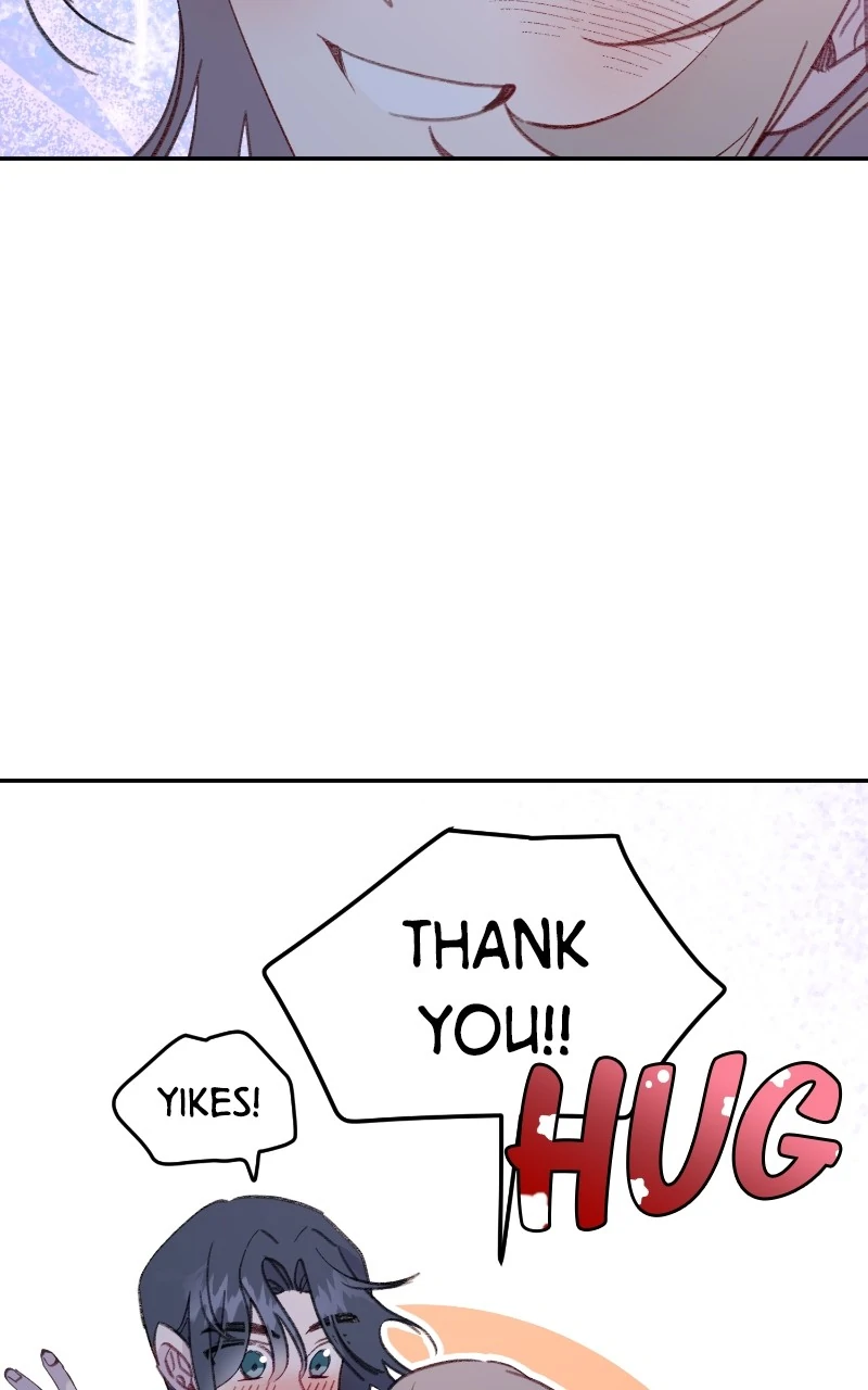 The Mermaid I Loved Chapter 50 - Page 35