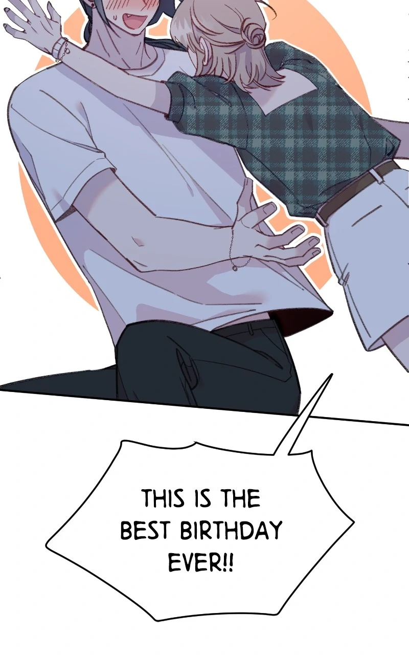 The Mermaid I Loved Chapter 50 - Page 36