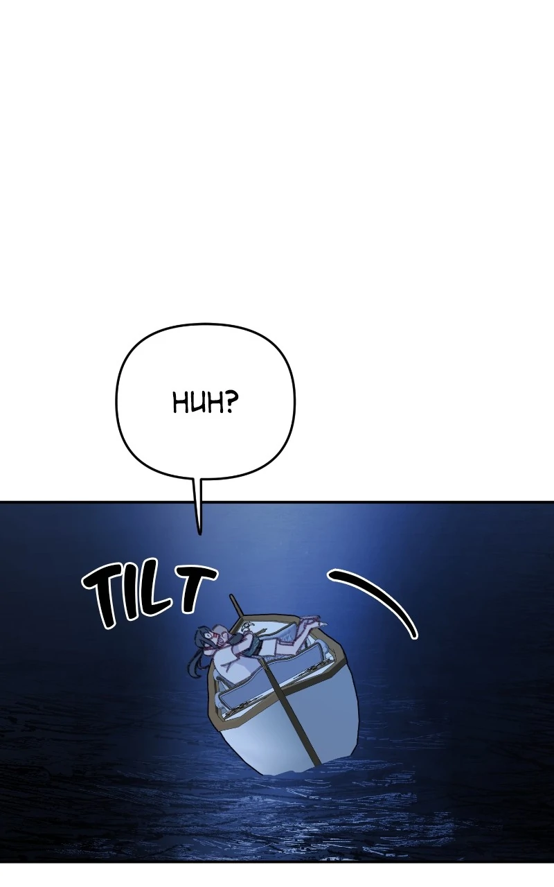 The Mermaid I Loved Chapter 50 - Page 37