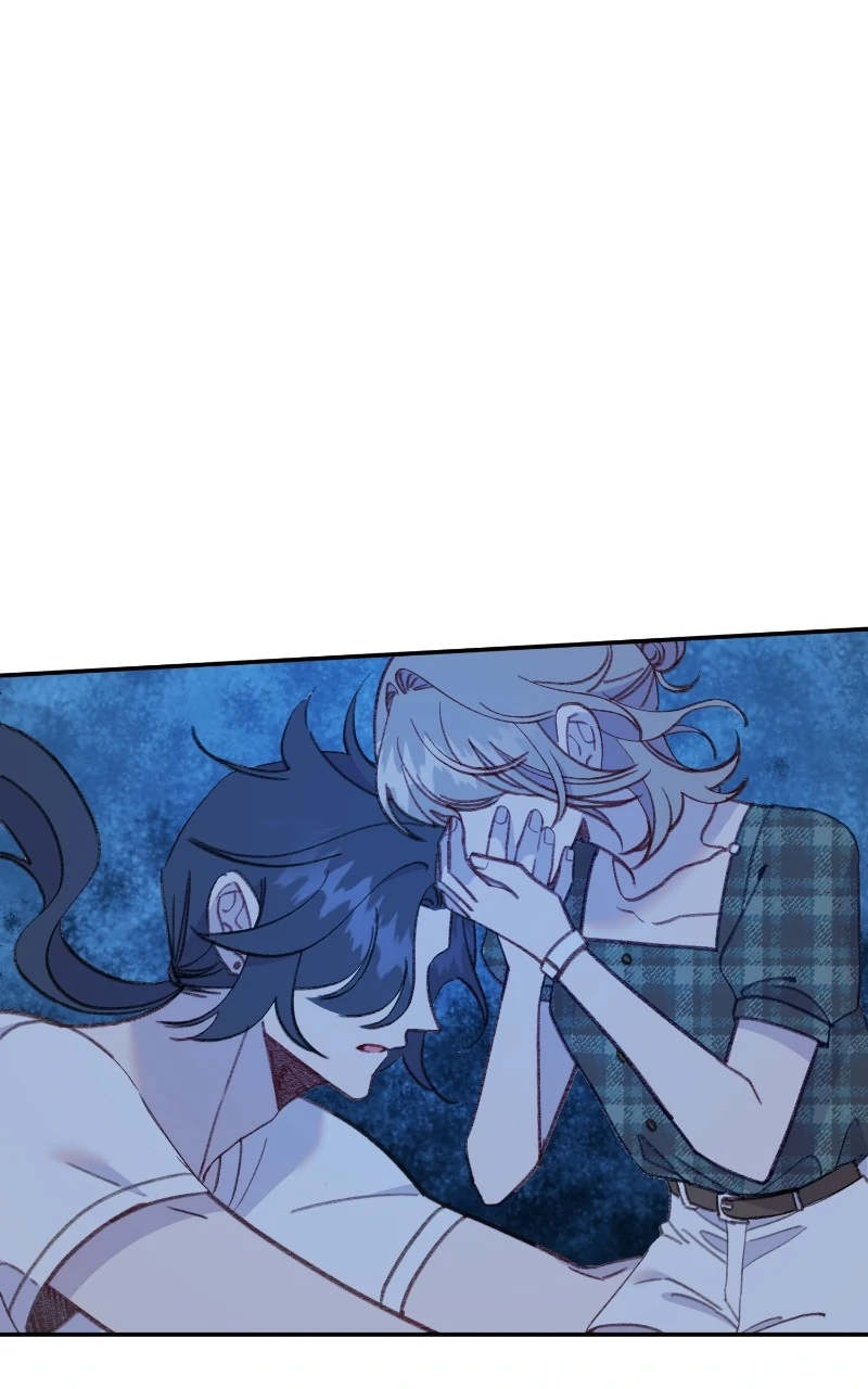 The Mermaid I Loved Chapter 50 - Page 39