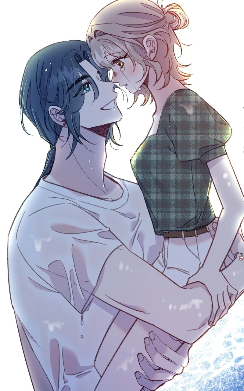 The Mermaid I Loved Chapter 50 - Page 41