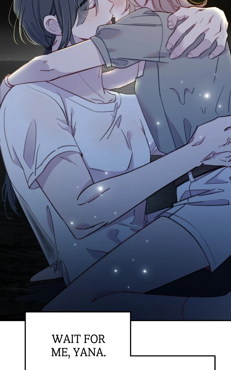 The Mermaid I Loved Chapter 50 - Page 44