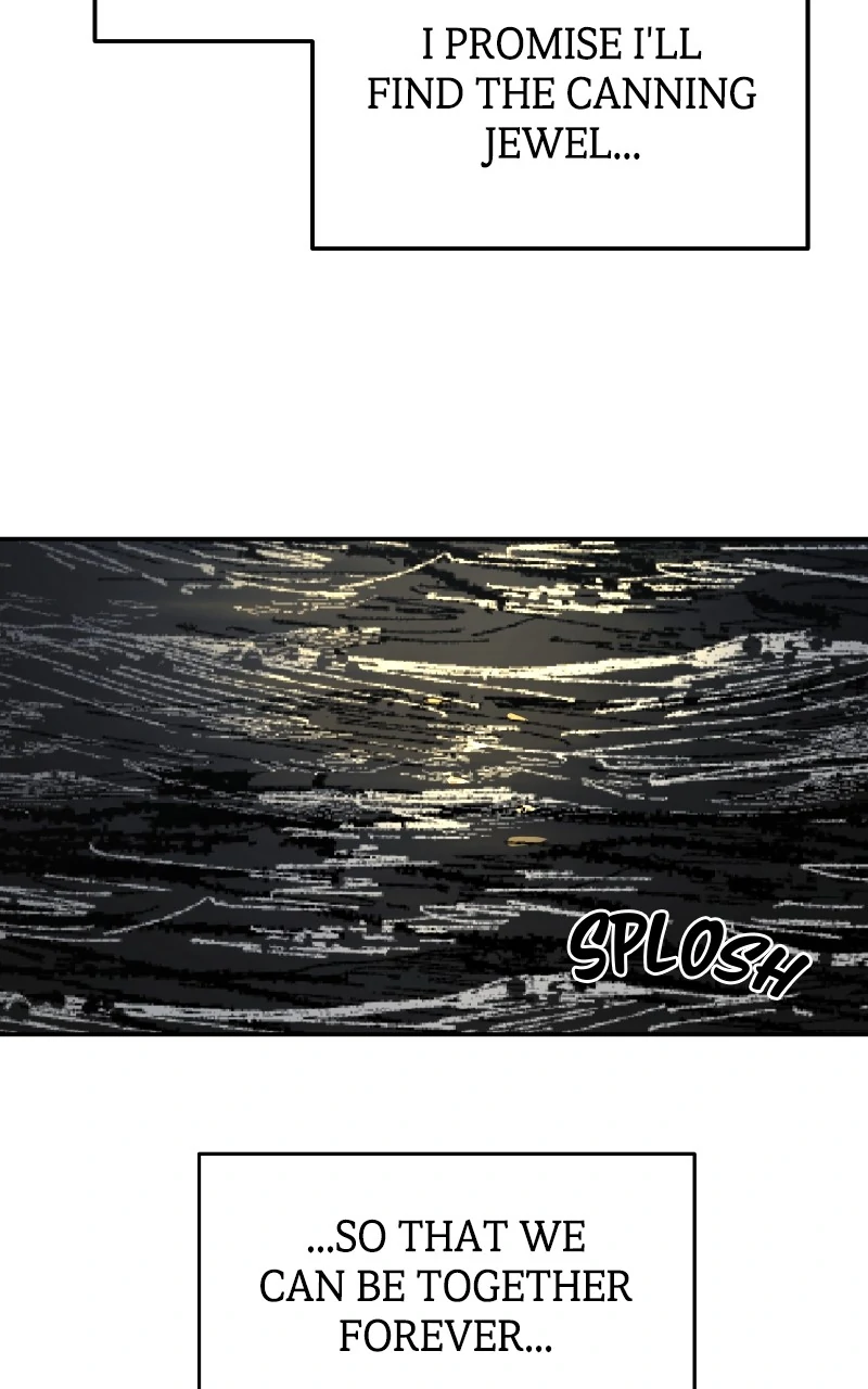 The Mermaid I Loved Chapter 50 - Page 45