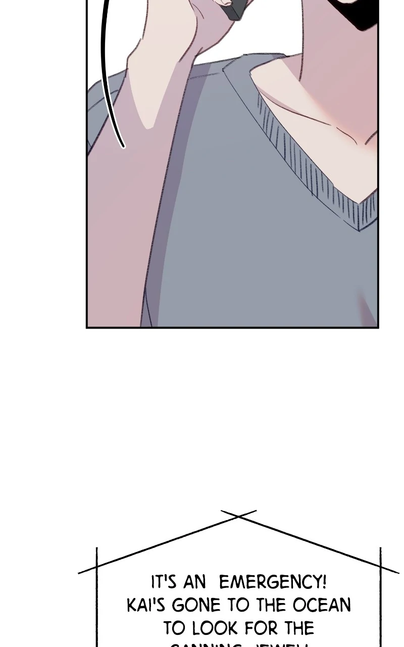 The Mermaid I Loved Chapter 50 - Page 50
