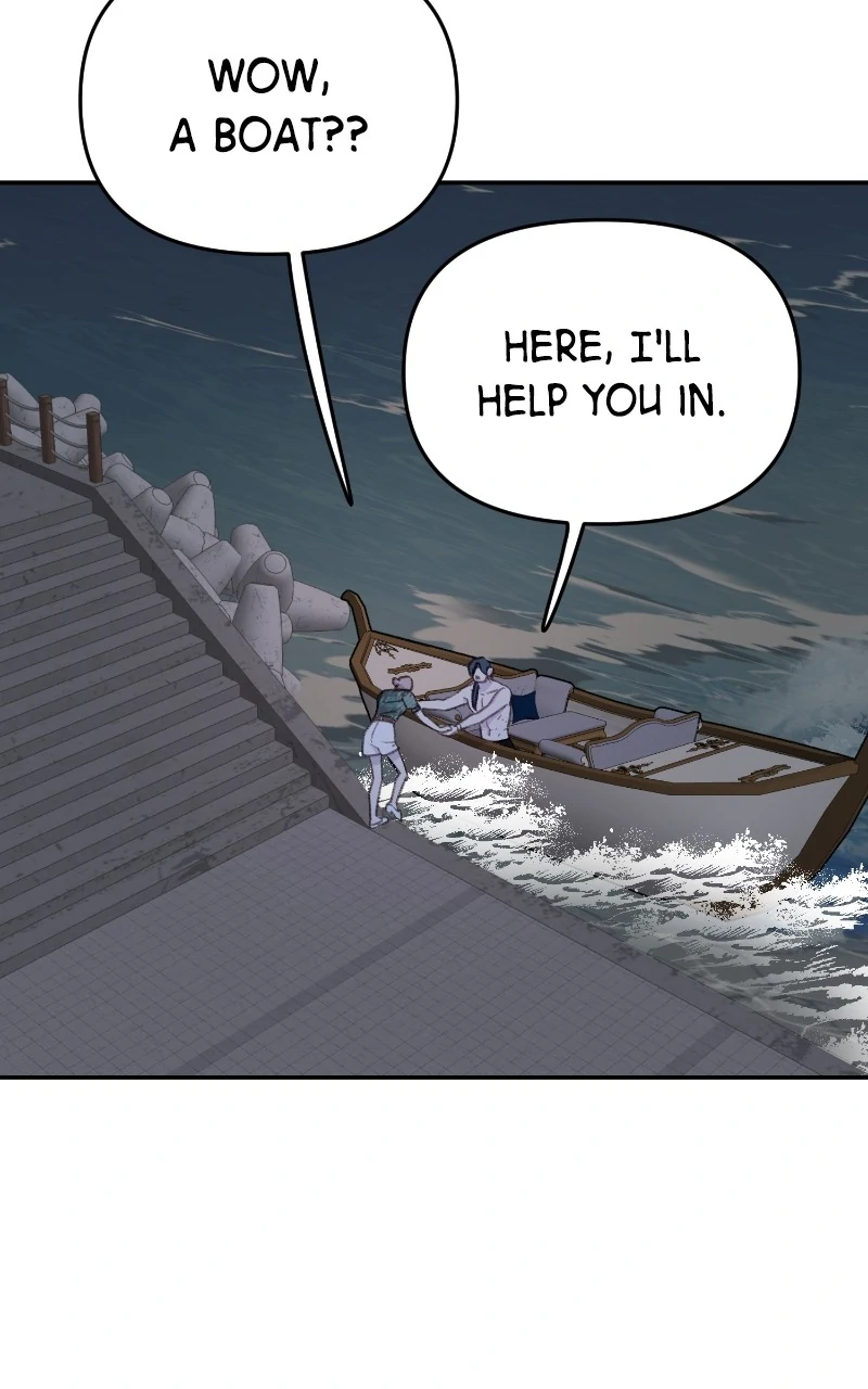 The Mermaid I Loved Chapter 50 - Page 6