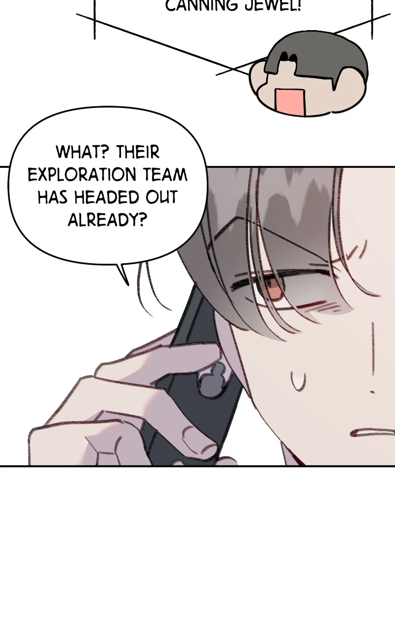 The Mermaid I Loved Chapter 50 - Page 51