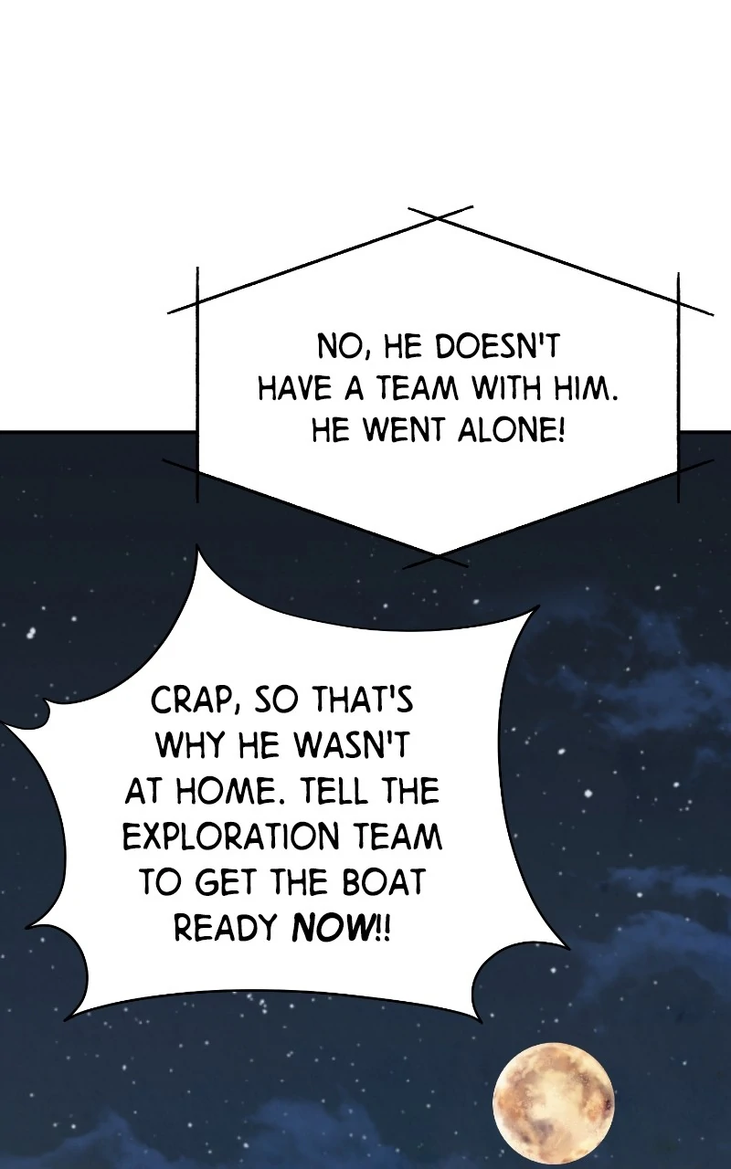 The Mermaid I Loved Chapter 50 - Page 52