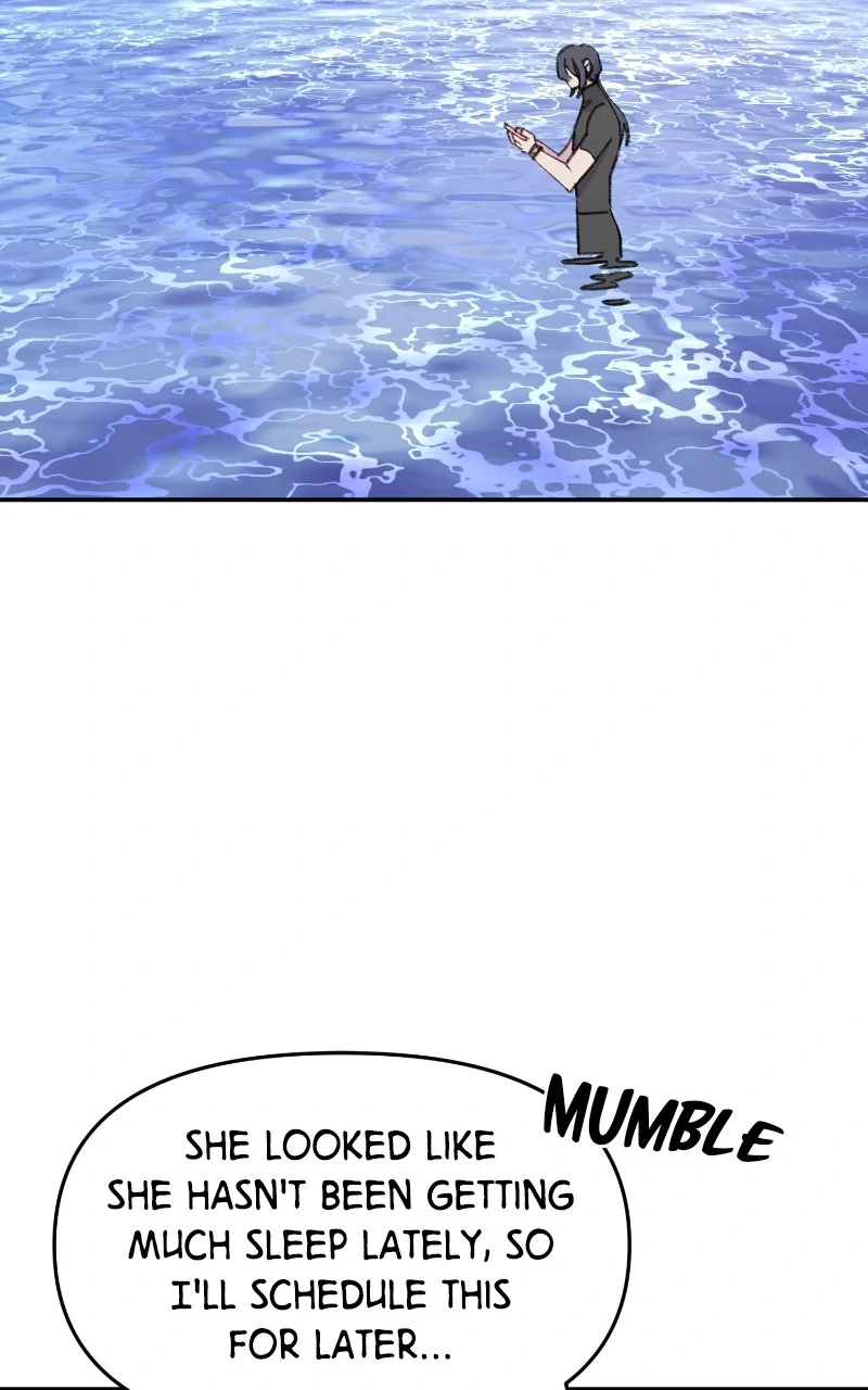 The Mermaid I Loved Chapter 50 - Page 55