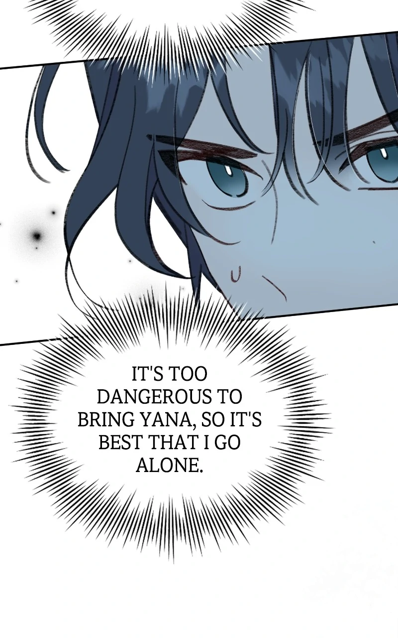 The Mermaid I Loved Chapter 50 - Page 57