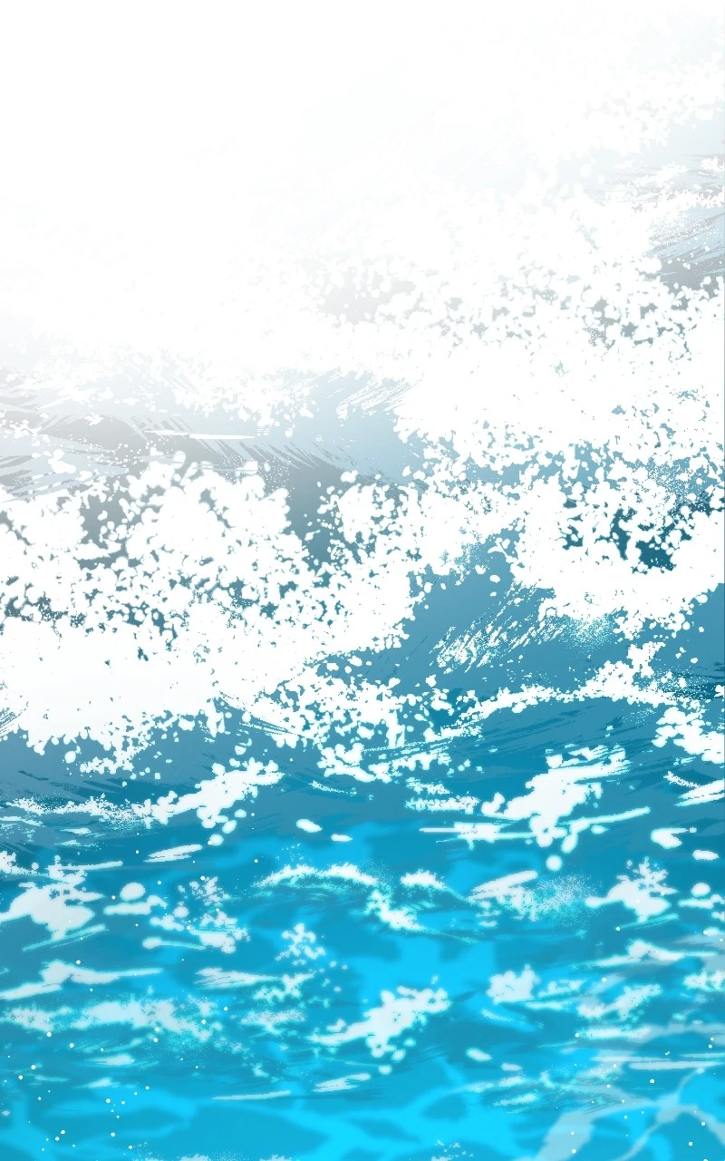 The Mermaid I Loved Chapter 50 - Page 58